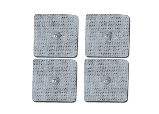 ADATTATORI A CLIP 2 mm -rossi - Texa biomedicali ADATTATORI A CLIP 2 mm -rossi - Texa biomedicali