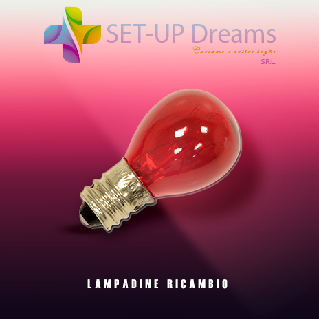 ricambi lampa